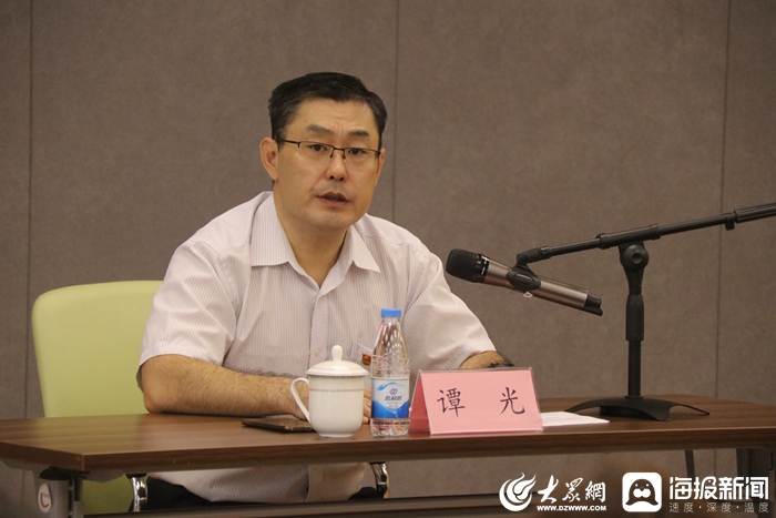 产发集团：看到身边的学习榜样，努力做出“产发”贡献