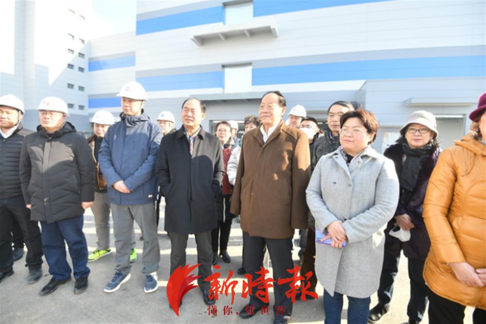 3年增3倍，今年济南产发集团资产规模将超200亿