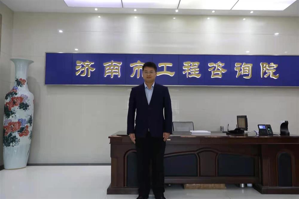 以梦为马，做城市筑梦师