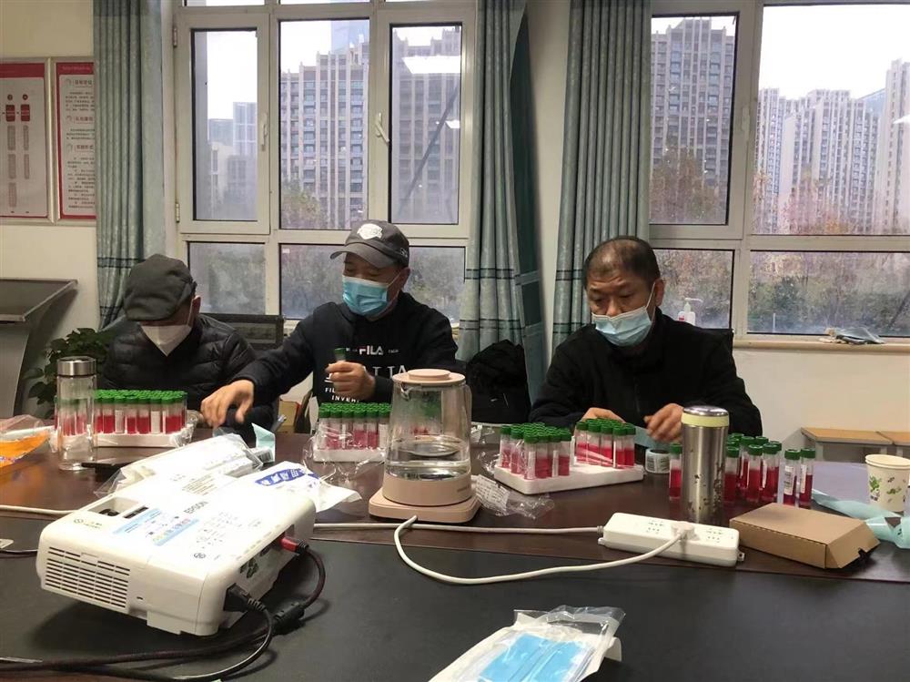 澳利集团：践行党的二十大精神，全力以赴战疫情 多措并举稳生产