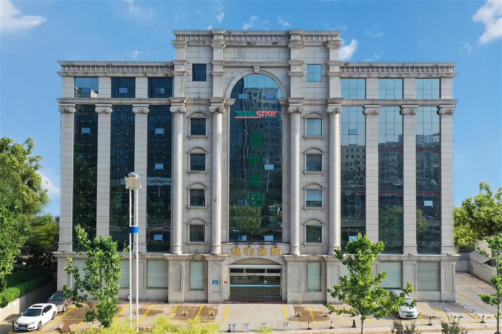 澳利集团：农业环保维稳  助力企业国内外贸易质量双升